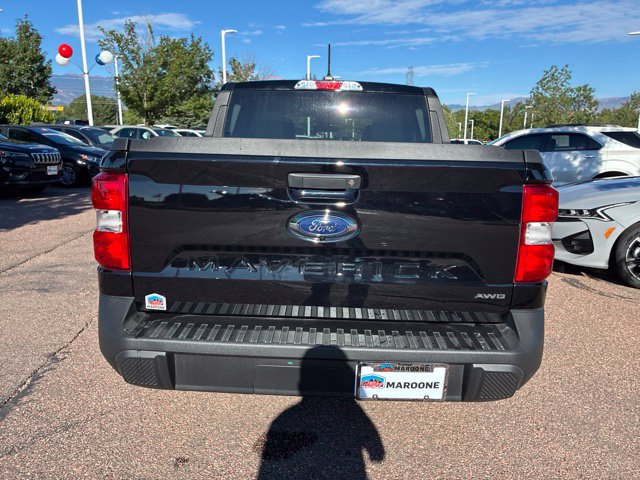 Used 2024 Ford Maverick XLT w/ Equipment Group 300A Standard AWD/4WD image 27