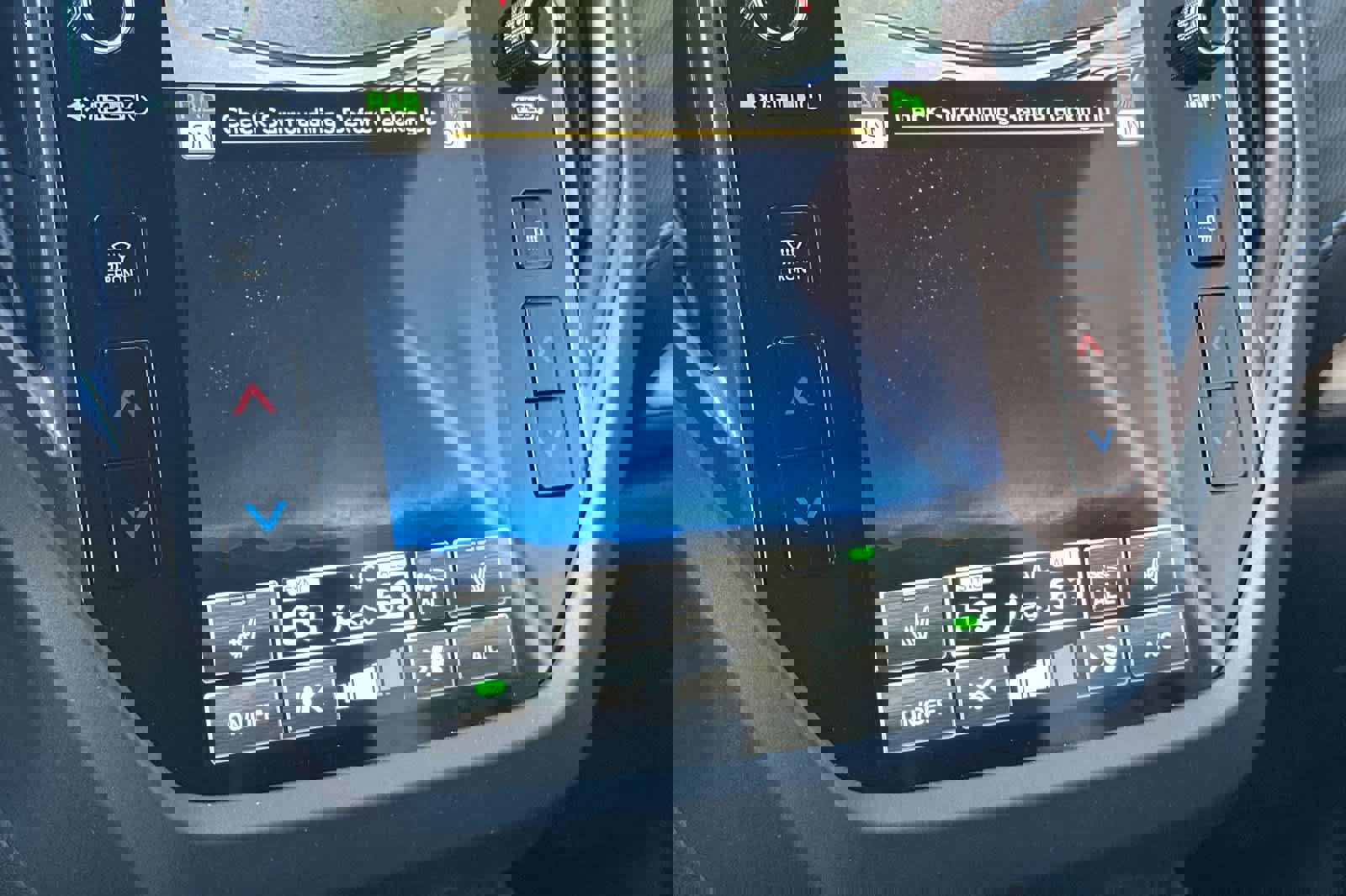 New 2026 Subaru Forester Limited image 24