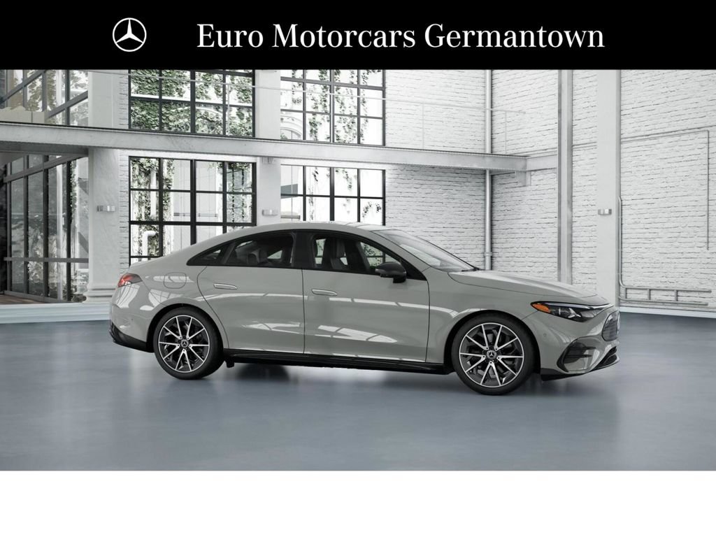 New 2027 Mercedes-Benz CLA 350 image 14