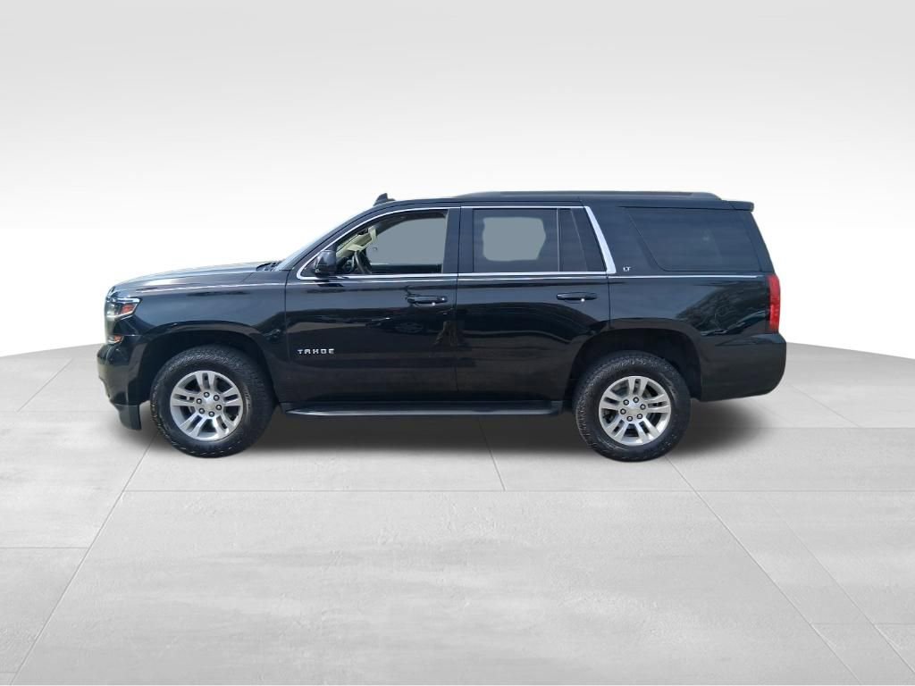 Used 2020 Chevrolet Tahoe LT image 2