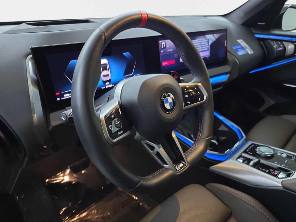 Used 2026 BMW X3 M50 w/ Premium Package AWD/4WD image 19