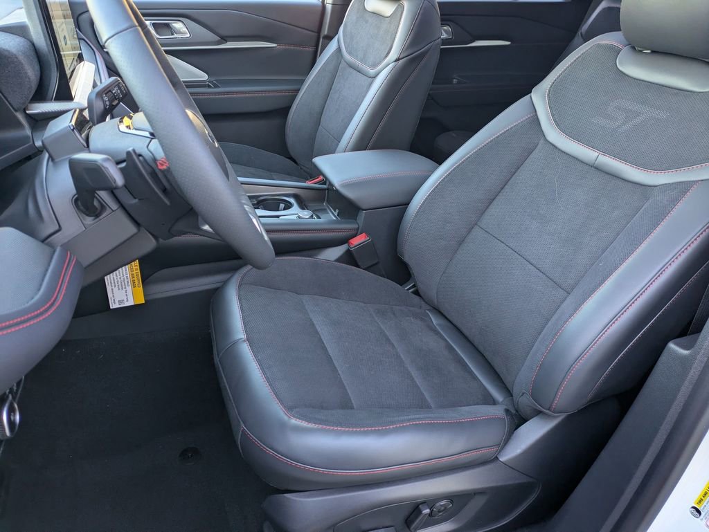 New 2026 Ford Explorer ST w/ Sun And Sound Package image 16