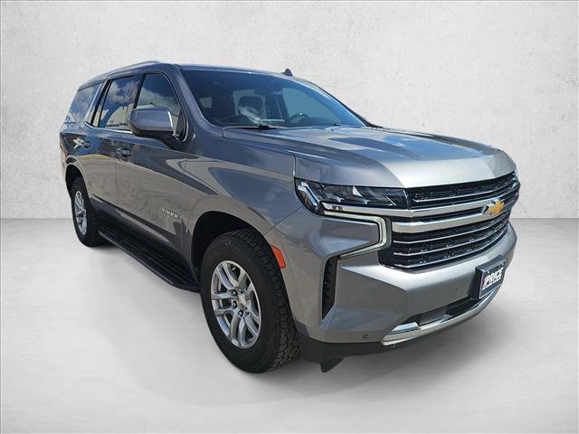 Used 2022 Chevrolet Tahoe LT RWD image 7