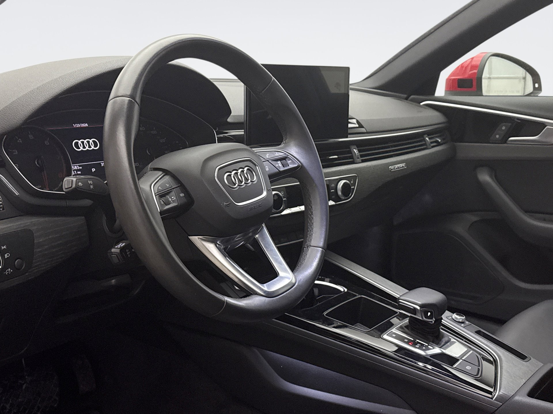 Used 2024 Audi A4 2.0T Premium image 7