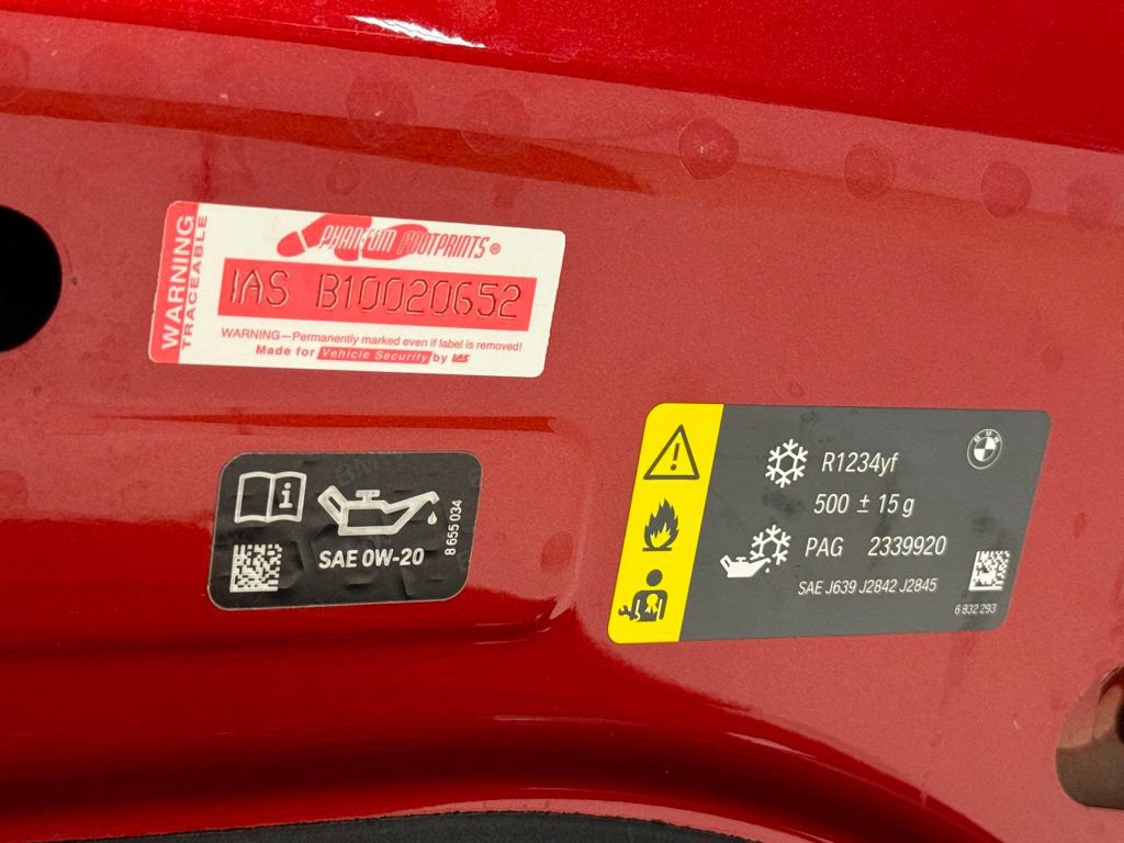 Used 2022 BMW X2 sDrive28i w/ Convenience Package image 77