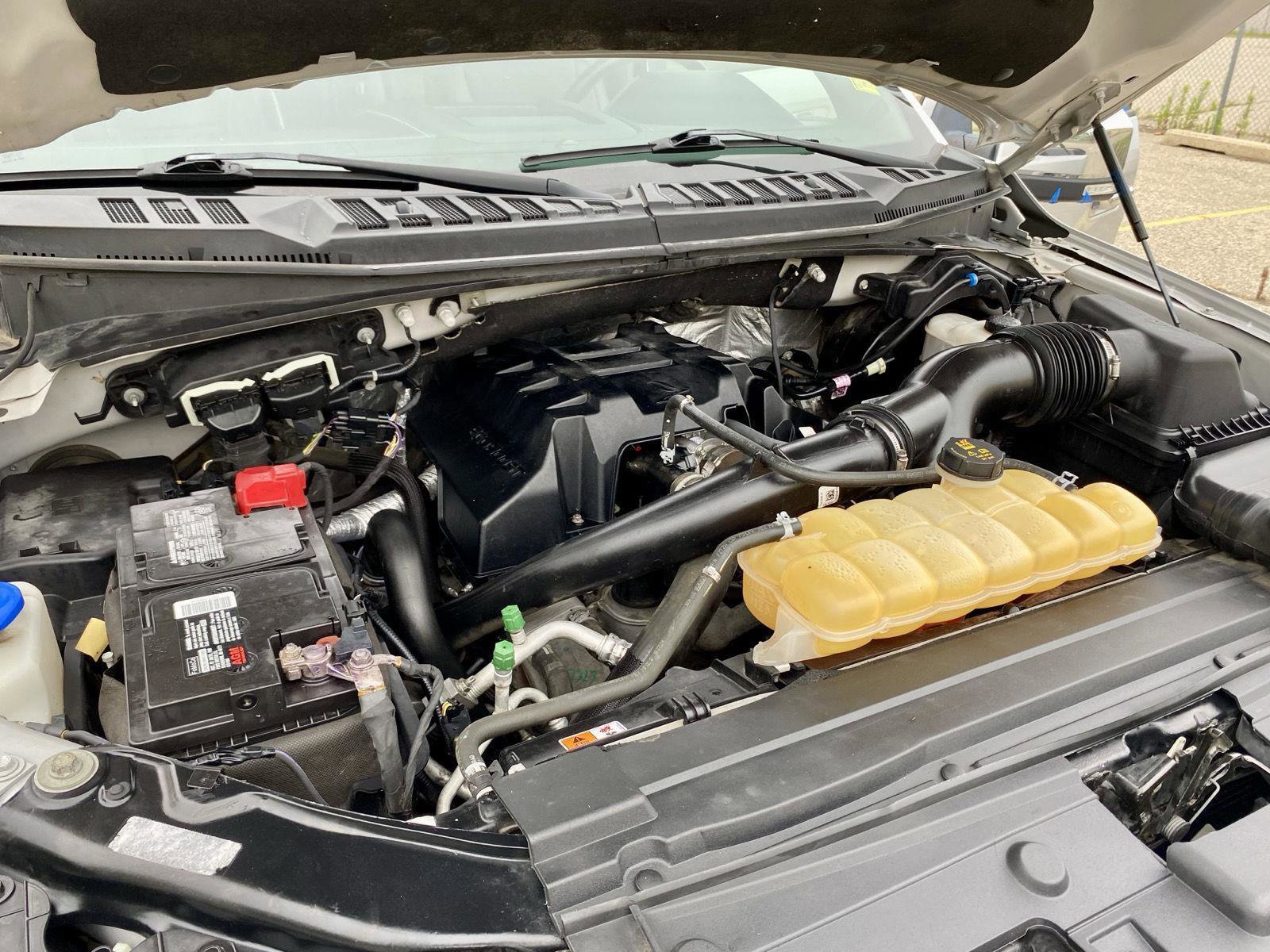 Used 2017 Ford F150 Lariat image 26