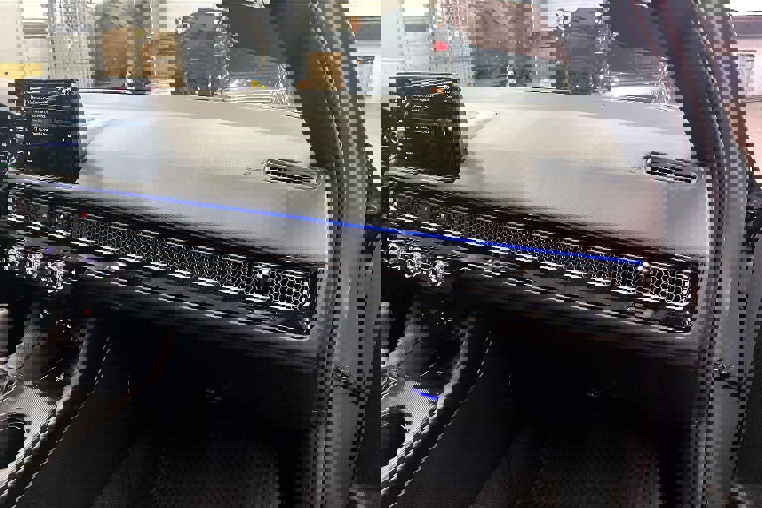 Used 2025 Honda Civic Sport Touring image 18