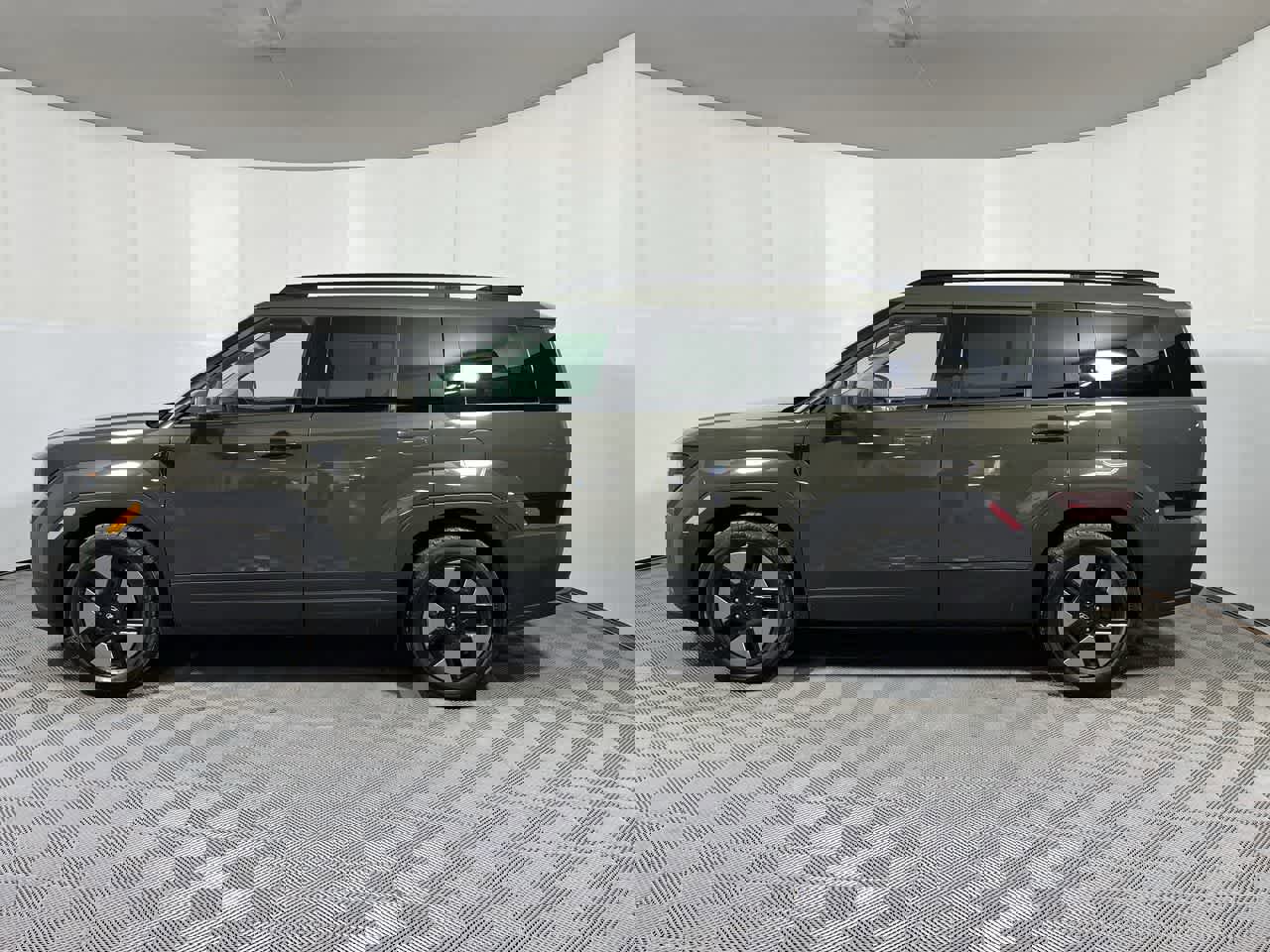 Used 2025 Hyundai Santa Fe SEL image 5