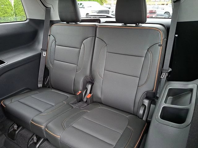 Certified 2021 GMC Acadia AT4 w/ LPO, Floor Liner Package AWD/4WD image 11