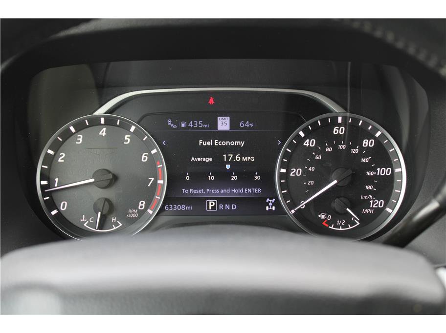 Used 2021 Nissan Titan SV w/ SV Convenience Package AWD/4WD image 20