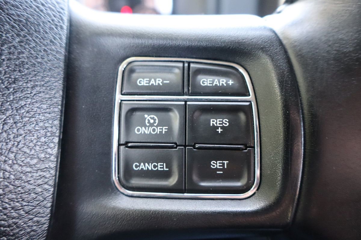 Used 2019 RAM 1500 Big Horn AWD/4WD image 30