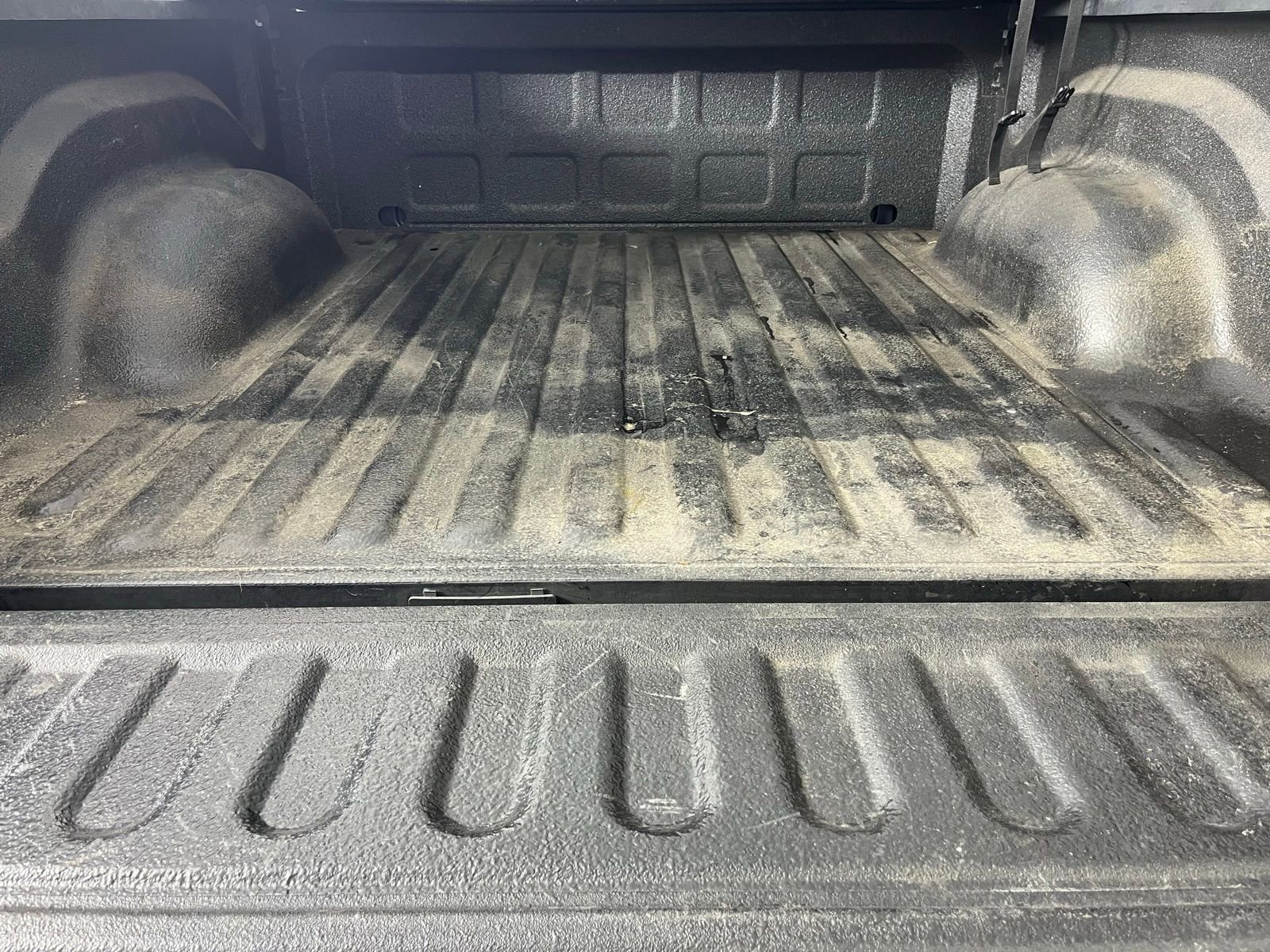 Used 2018 RAM 1500 Big Horn image 12