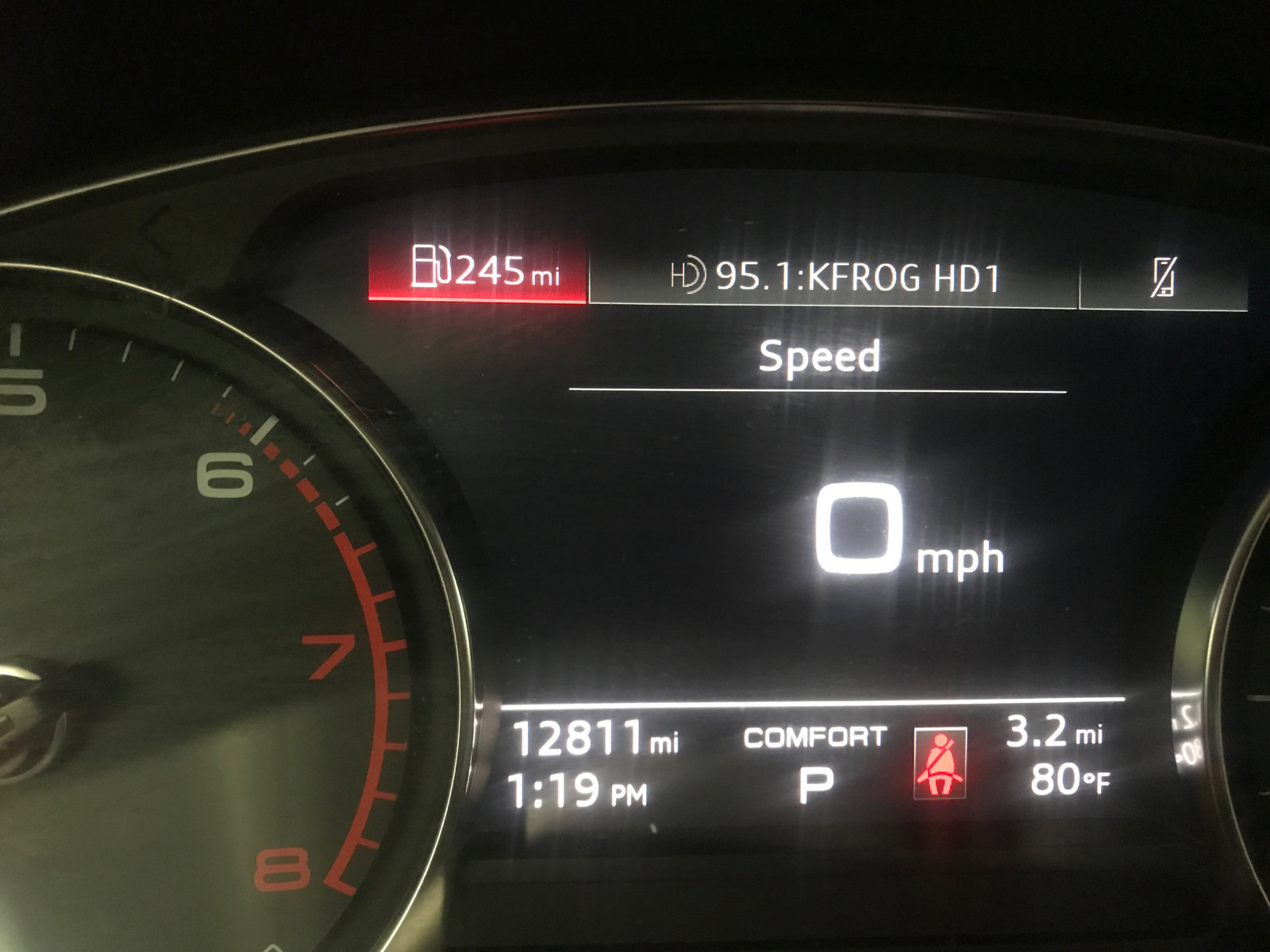Used 2023 Audi A4 2.0T Premium w/ Convenience Package AWD/4WD image 13