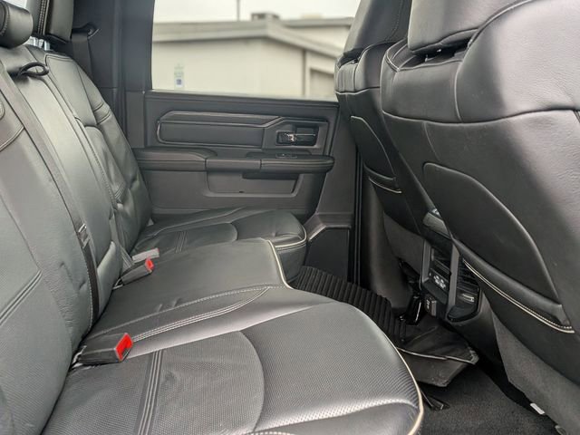 Used 2024 RAM 2500 Rebel w/ Towing Technology Group AWD/4WD image 35