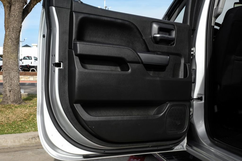 Used 2016 Chevrolet Silverado 1500 LT w/ All Star Edition image 42