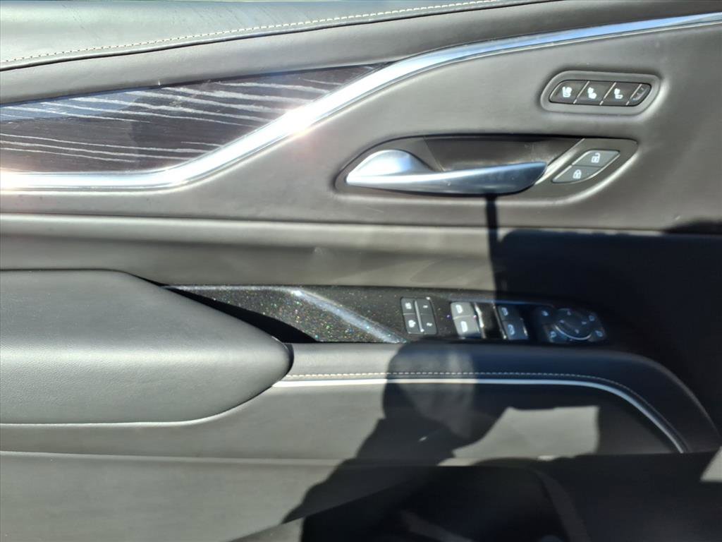 Certified 2023 Cadillac Escalade V image 22