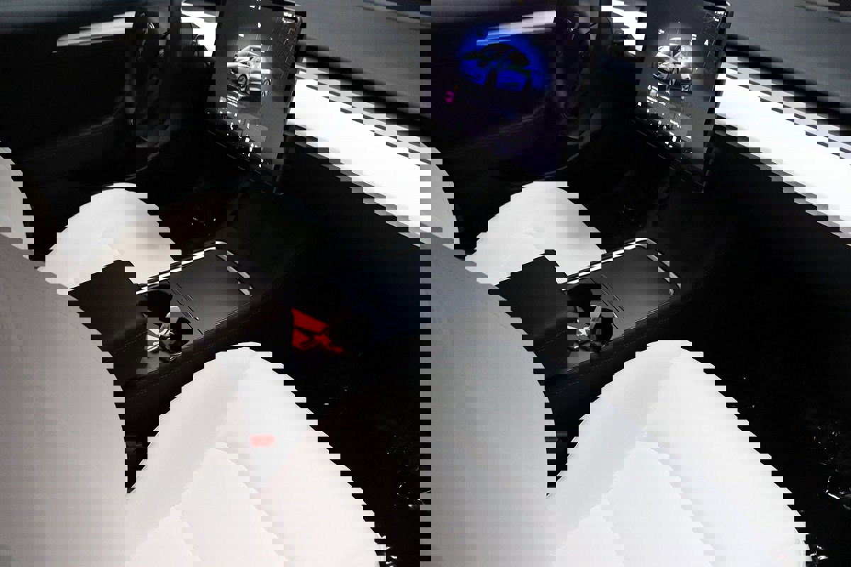 Used 2023 Tesla Model 3 Long Range image 26