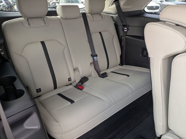 New 2026 MAZDA CX-90 3.3 Turbo w/ Premium Sport Pkg image 31