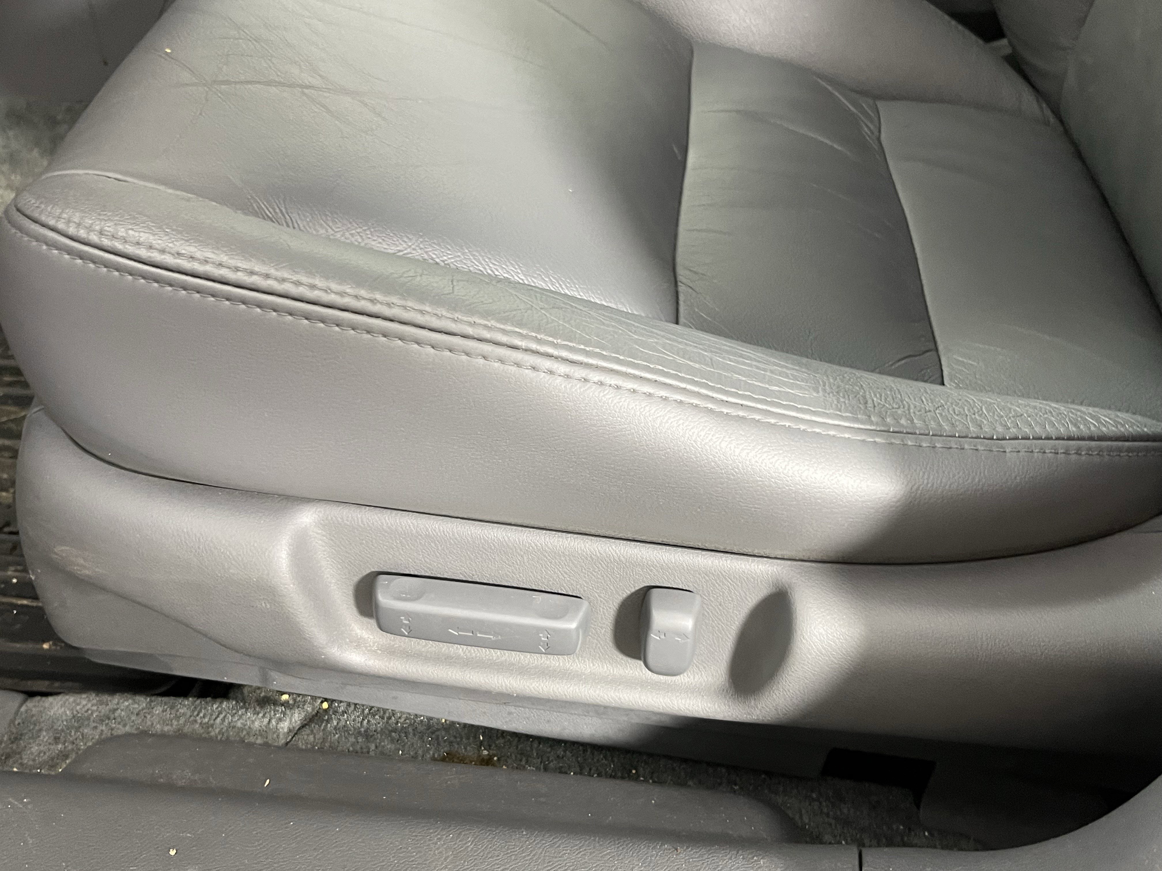 Used 2007 Honda Accord EX-L image 17