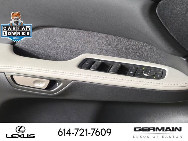 Used 2025 Lexus RX 350 Premium w/ Convenience Package AWD/4WD image 28
