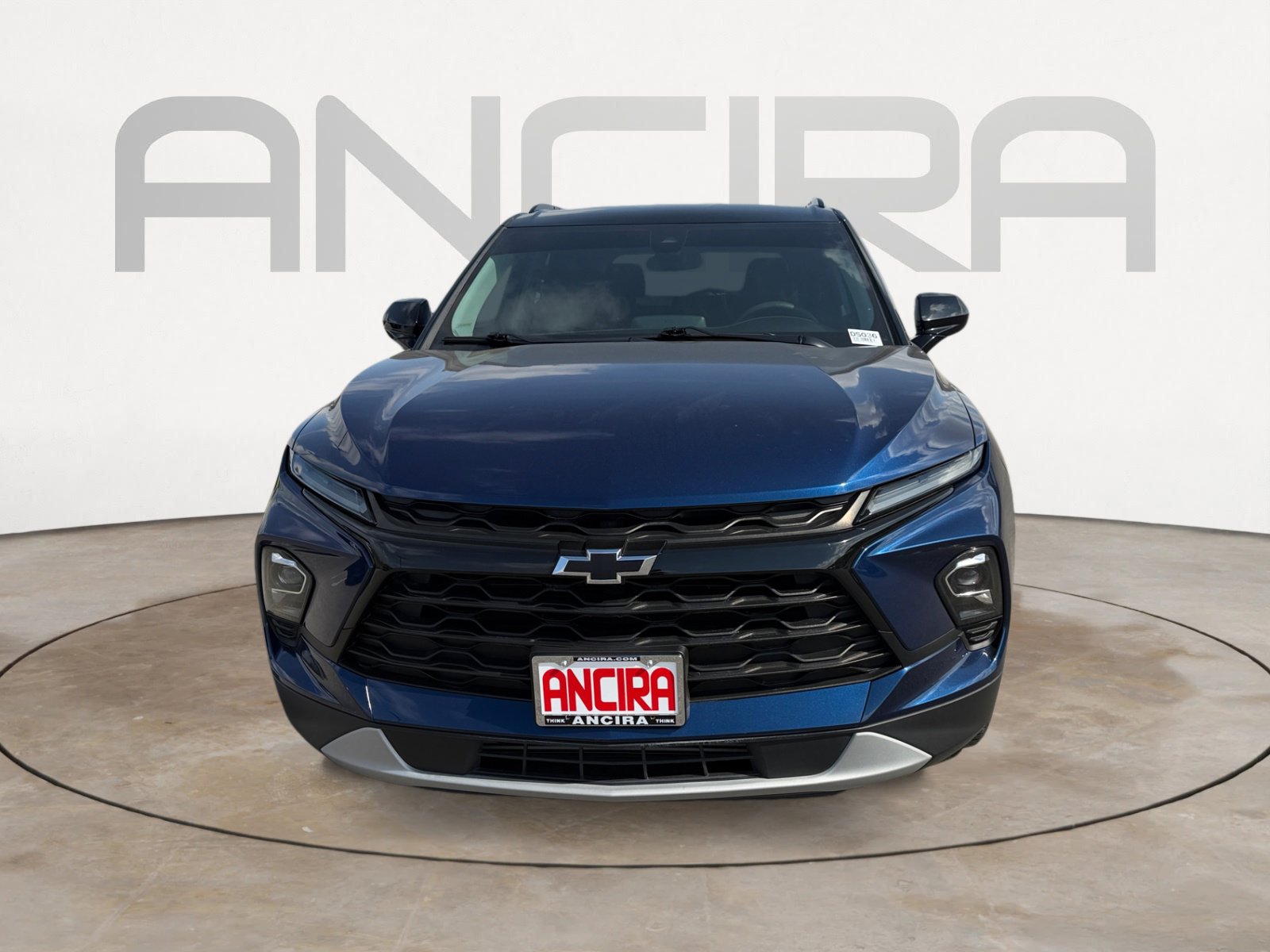 Used 2023 Chevrolet Blazer LT w/ Midnight/Sport Edition FWD image 5