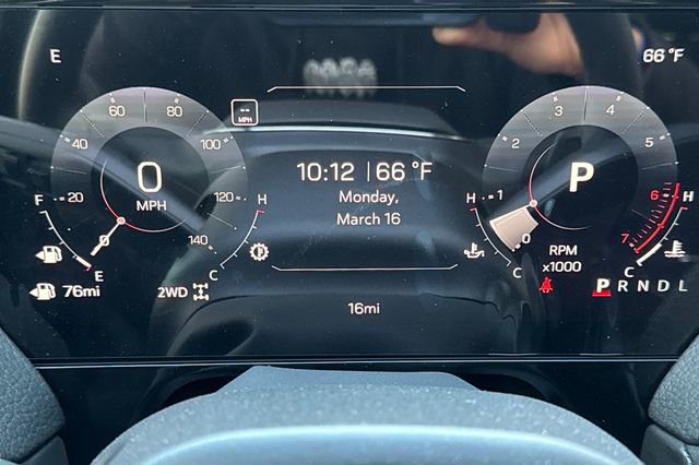 New 2026 GMC Yukon XL Denali w/ Sun & Power Step Package image 32