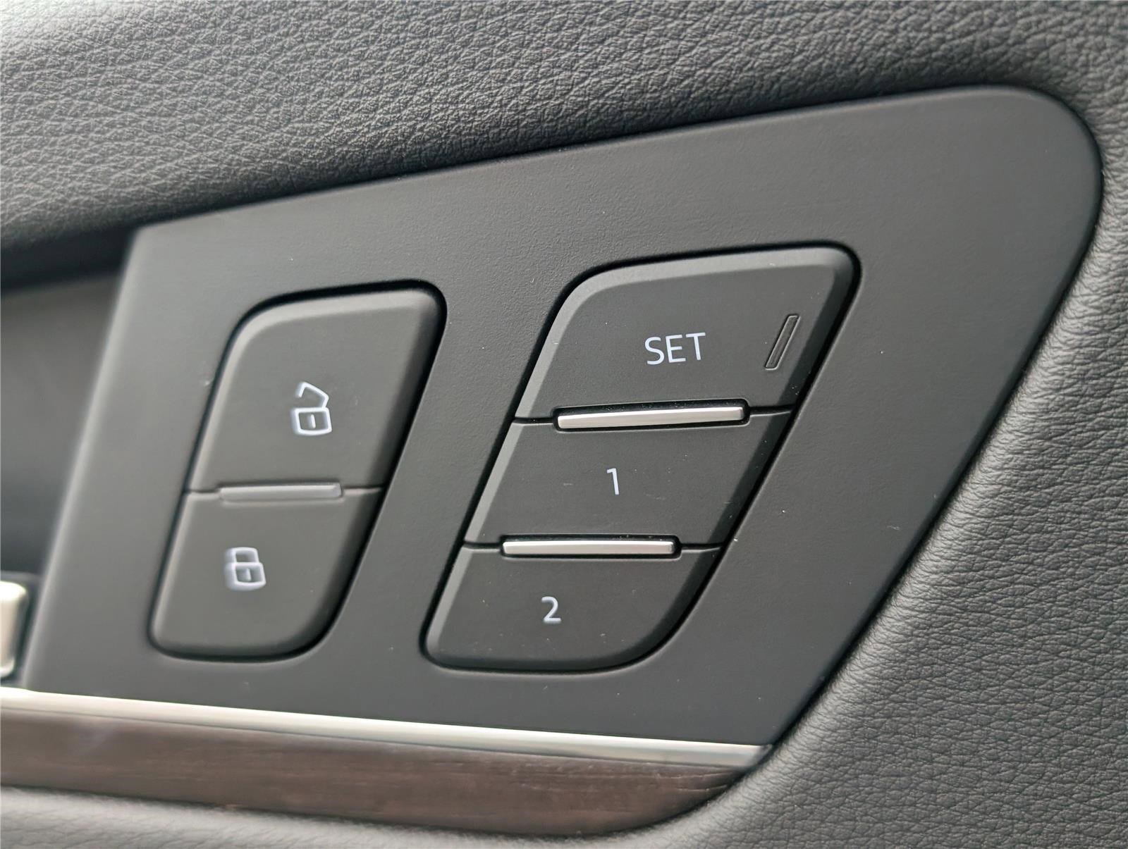 Used 2023 Audi Q5 2.0T Premium Plus w/ Premium Plus Package image 21