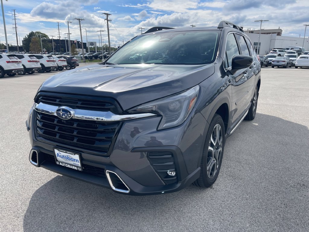 Used 2026 Subaru Ascent Touring AWD/4WD 360° Tour