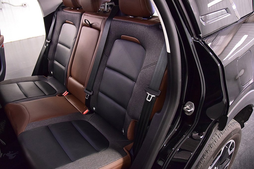 Used 2023 Ford Bronco Sport Outer Banks w/ Tech Package image 32