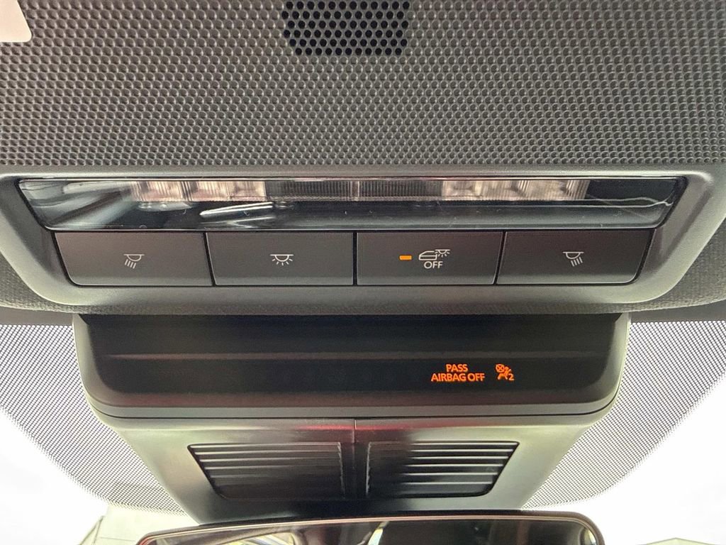 New 2026 MAZDA MAZDA3 s image 46