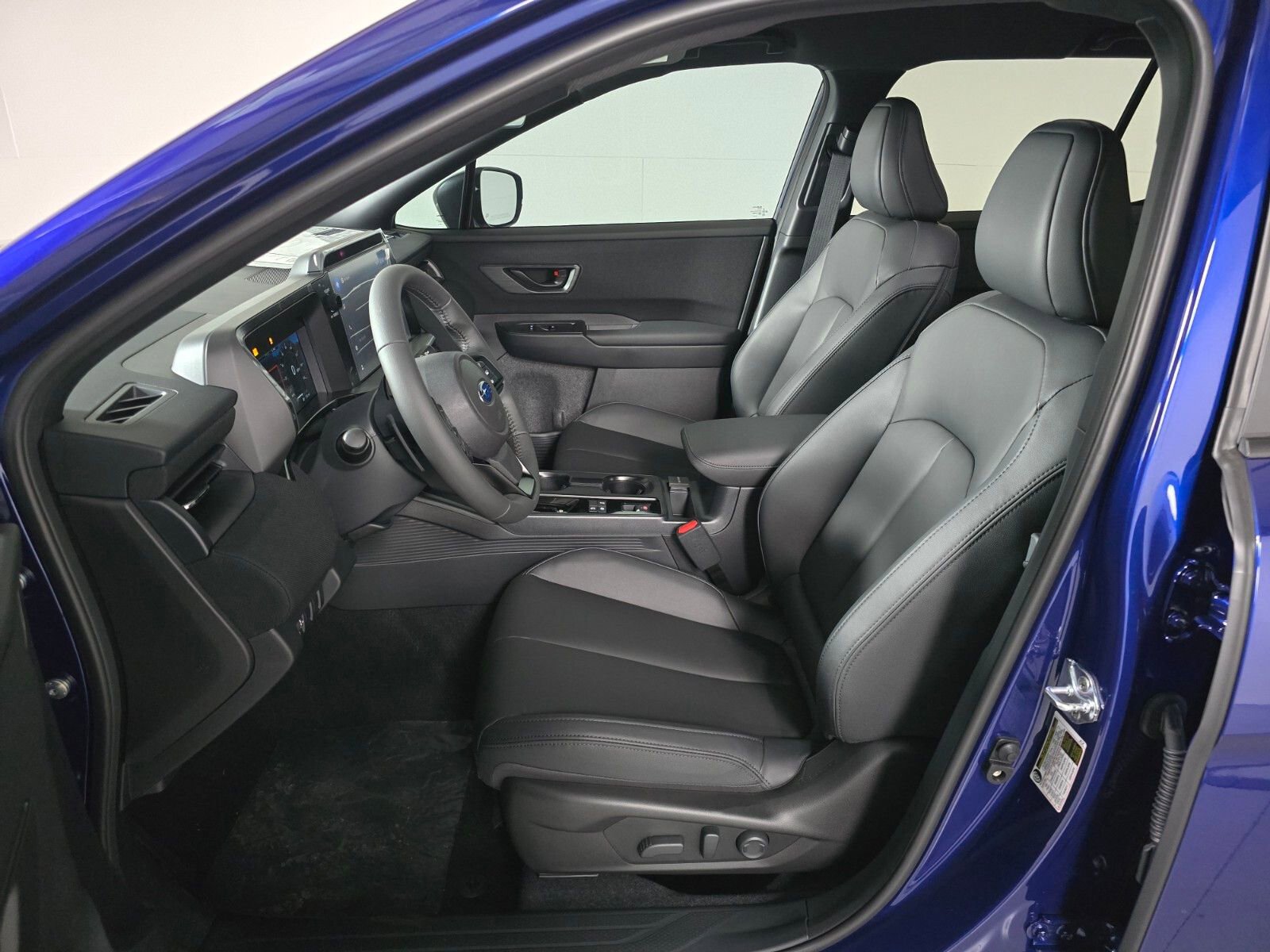 New 2026 Subaru Outback Premium image 12