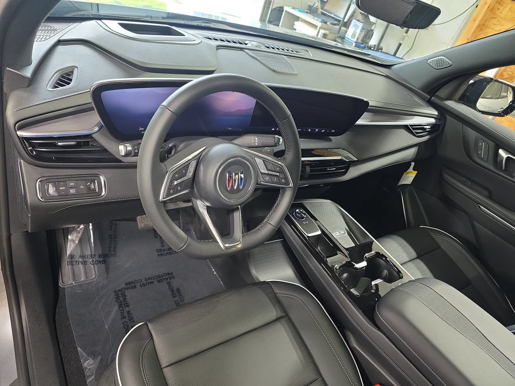 New 2026 Buick Enclave Sport Touring w/ Power Package AWD/4WD image 19