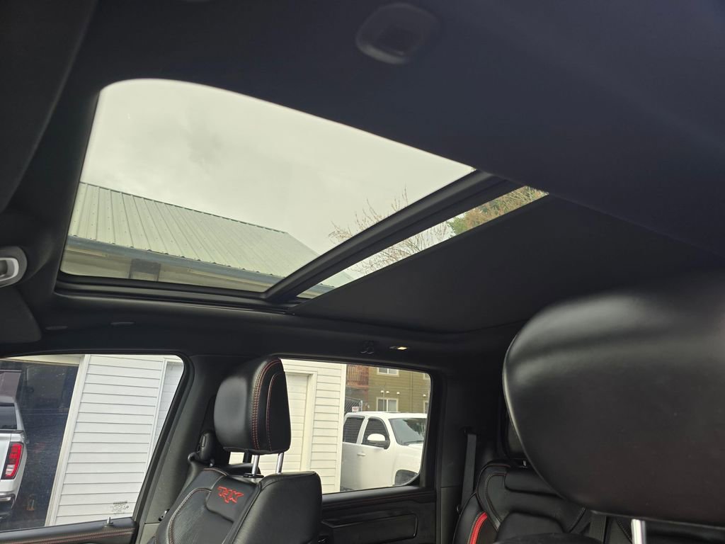 Used 2021 RAM 1500 TRX w/ TRX Level 2 Equipment Group image 22