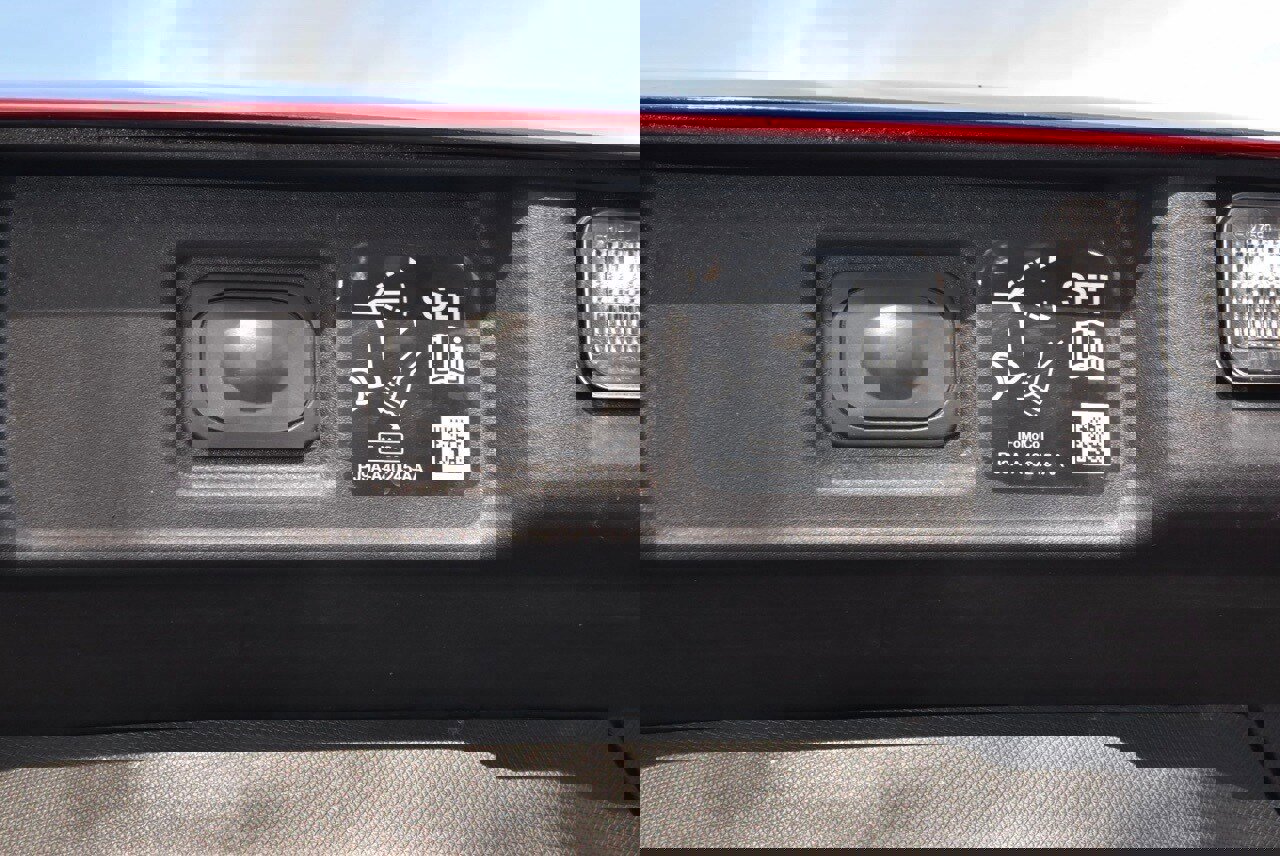 Certified 2024 Ford Mustang Mach-E Premium image 36