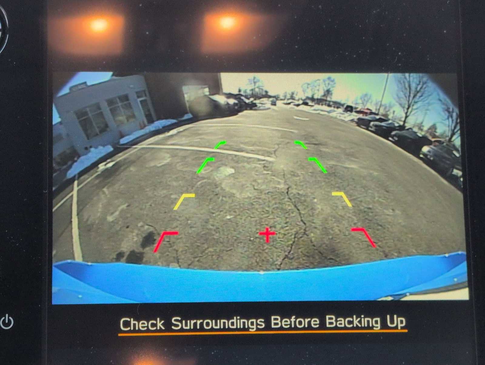 Used 2025 Subaru Impreza RS image 28