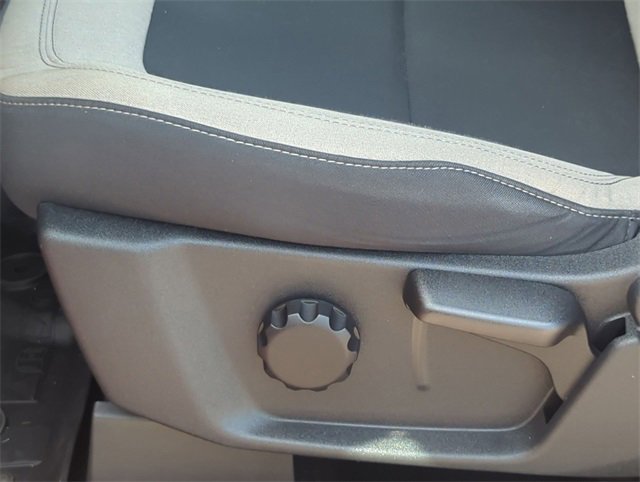 Used 2023 Ford Bronco Big Bend image 19