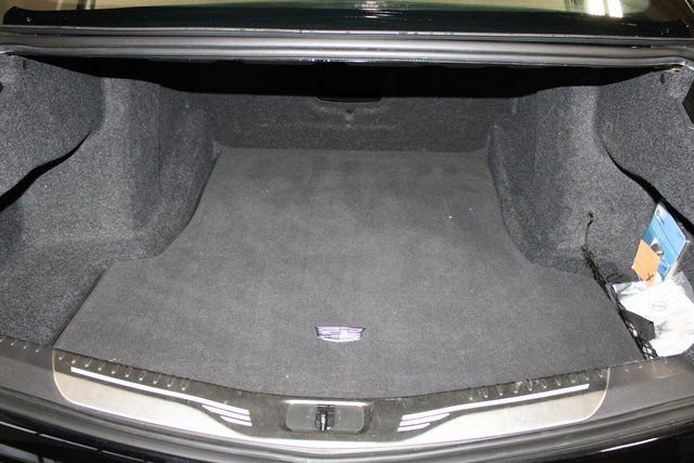 Used 2020 Cadillac CT6 V w/ LPO, Premium Carpet Package image 41