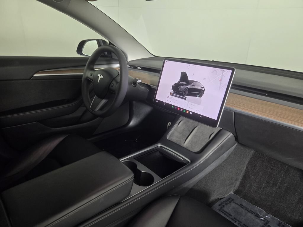 Used 2022 Tesla Model 3 Performance AWD/4WD image 30