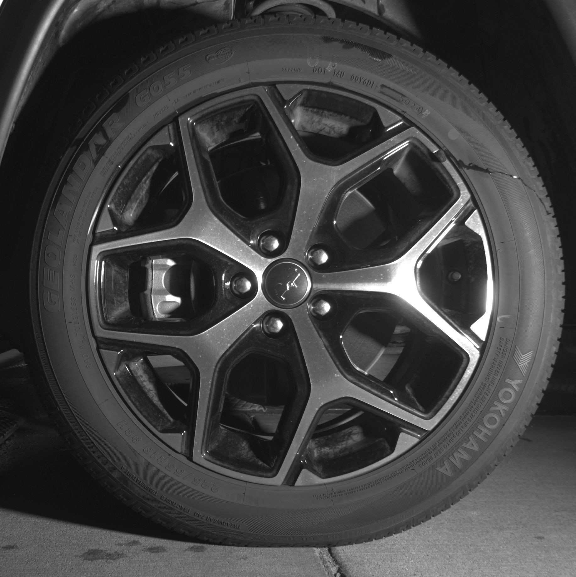 Used 2025 Jeep Compass Limited image 12