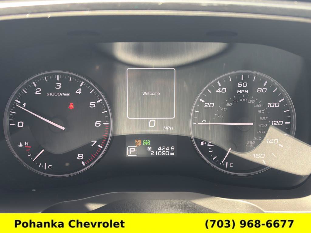 Used 2024 Subaru Ascent Onyx Edition Limited w/ Popular Package Onyx AWD/4WD image 9