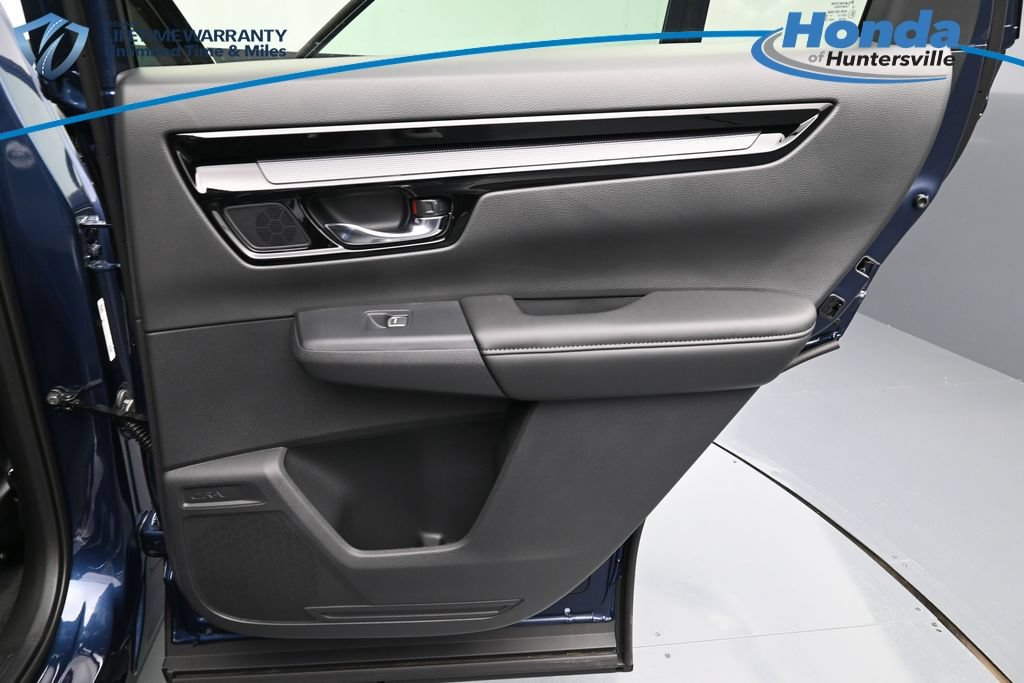 New 2026 Honda CR-V EX-L image 15