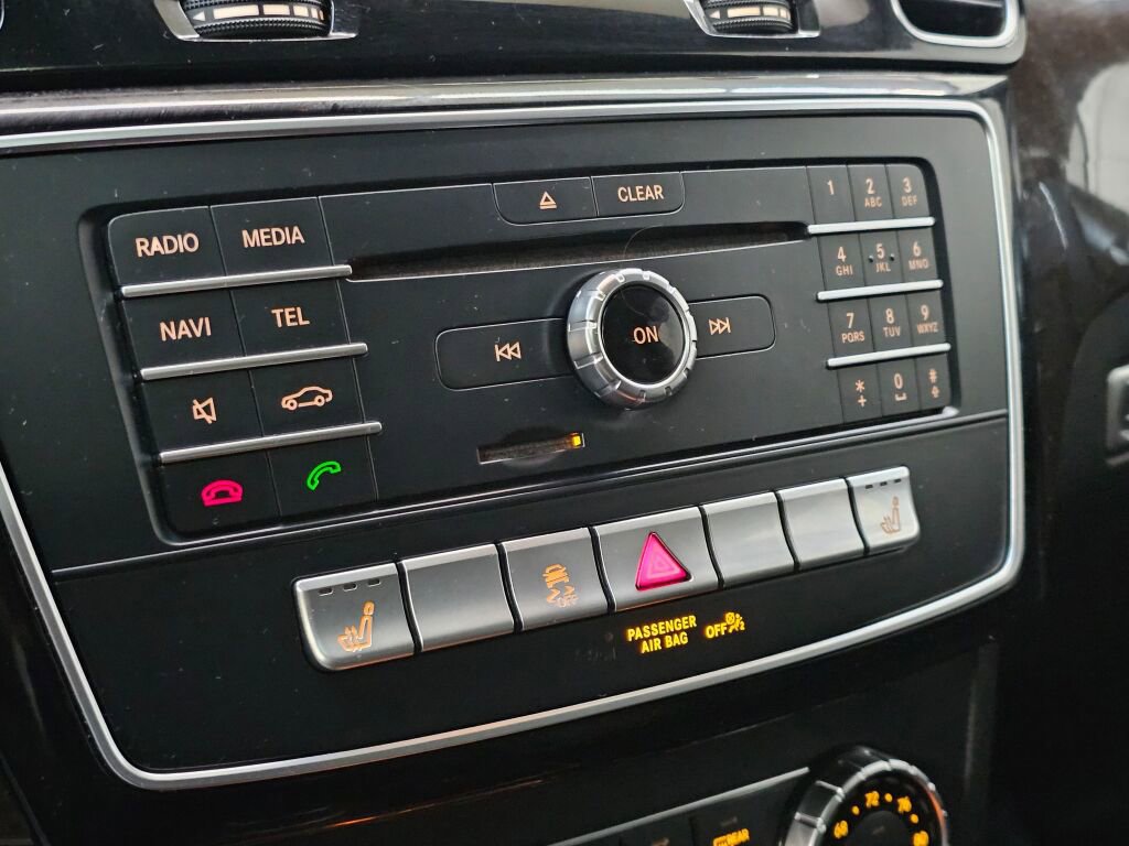 Used 2016 Mercedes-Benz GLE 350 w/ Premium Package image 31