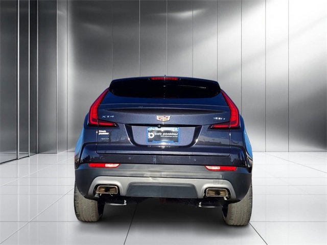 Used 2023 Cadillac XT4 Premium Luxury image 30