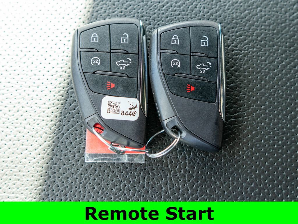 Used 2023 GMC Sierra 1500 Denali w/ Technology Package image 30