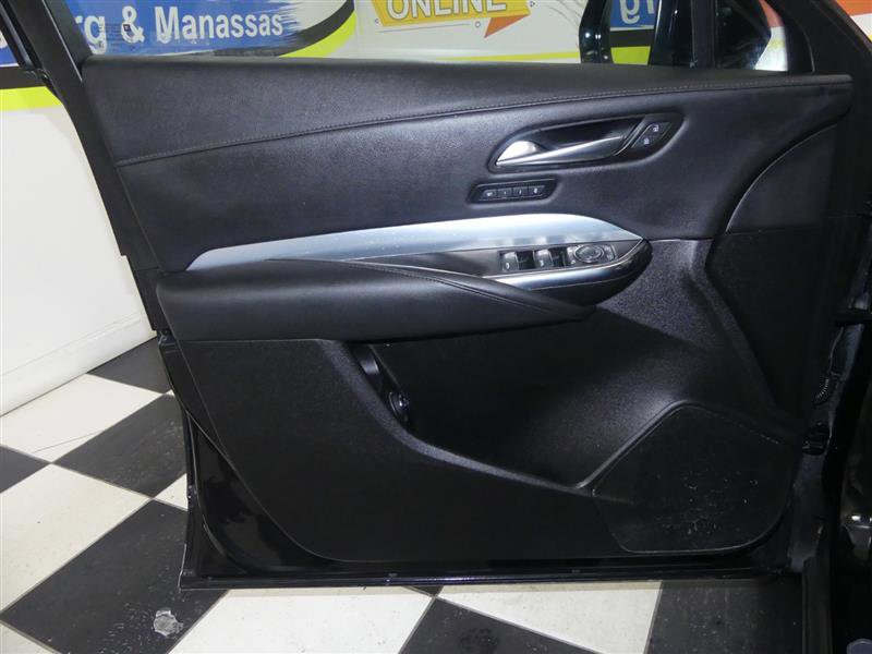 Used 2023 Cadillac XT4 Premium Luxury w/ Driver Assist Package image 25