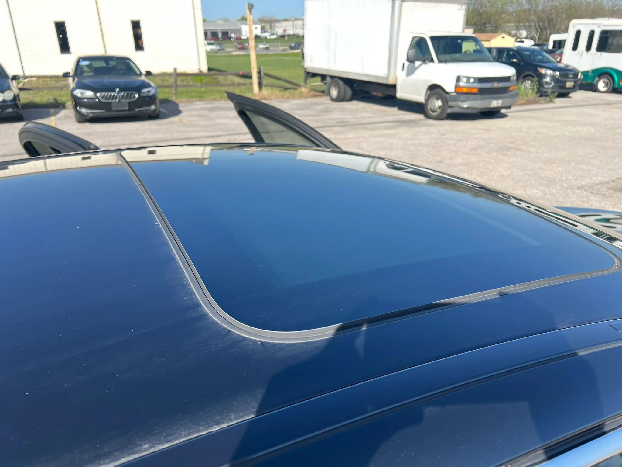 Used 2013 BMW 535i 535i Sedan 4D image 33