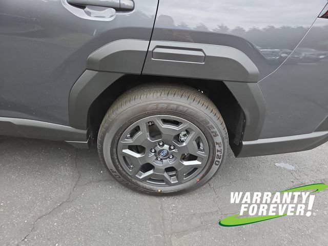 New 2026 Subaru Outback Premium AWD/4WD image 22