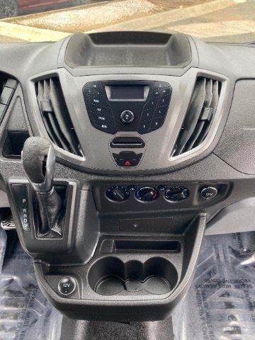 Used 2017 Ford Transit 350 XL RWD image 16
