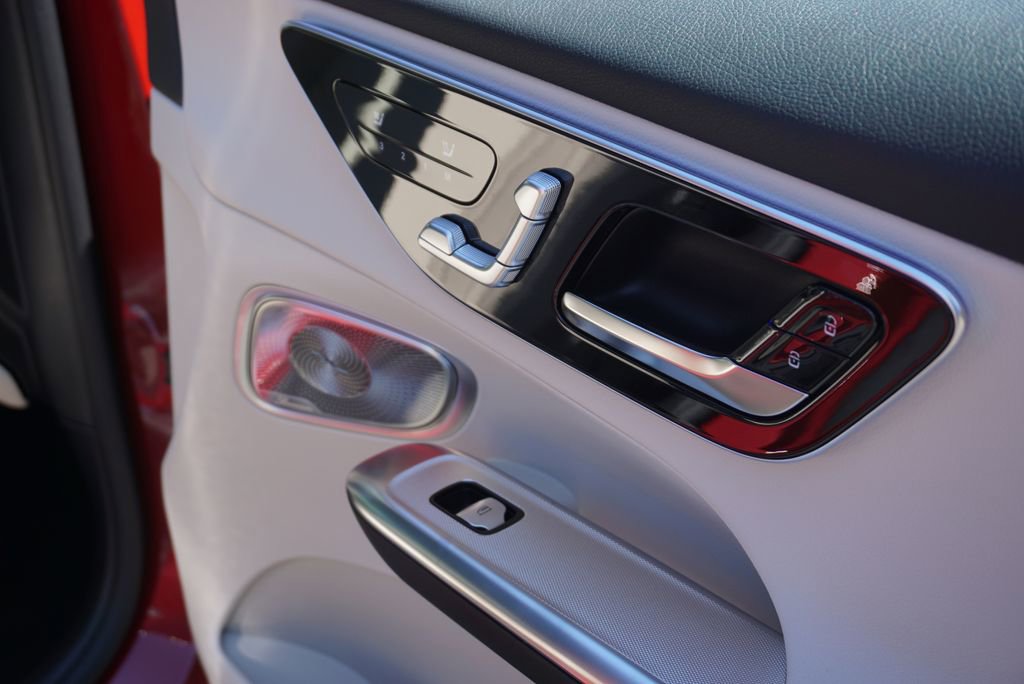New 2026 Mercedes-Benz GLC 350e 4MATIC image 61