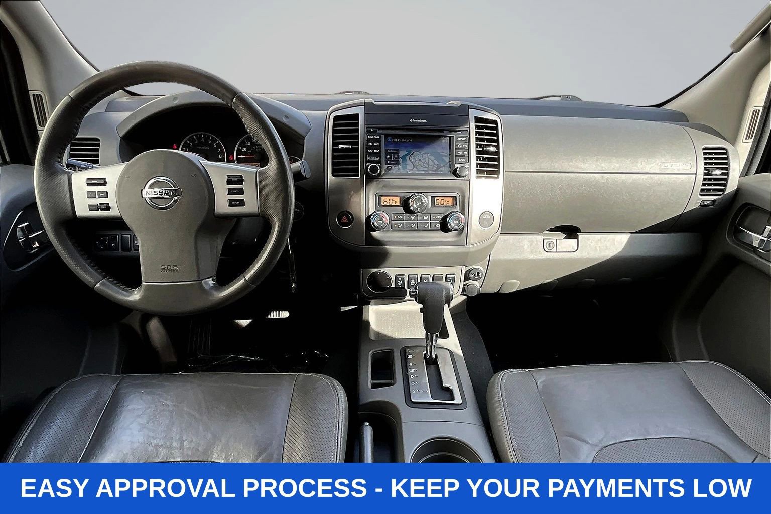 Used 2019 Nissan Frontier SL RWD image 10